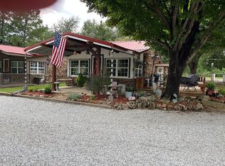 541 Summerside Ln, Vinita, OK 74301