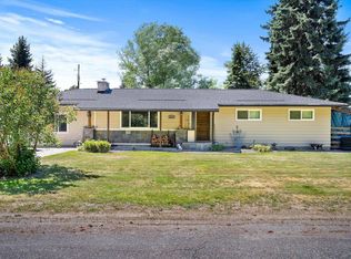 815 Walnut St, Newport, WA 99156