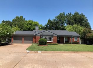 2629 NW 68th St, Oklahoma City, OK 73116