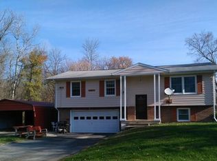 400 Gray Ln, Painted Post, NY 14870