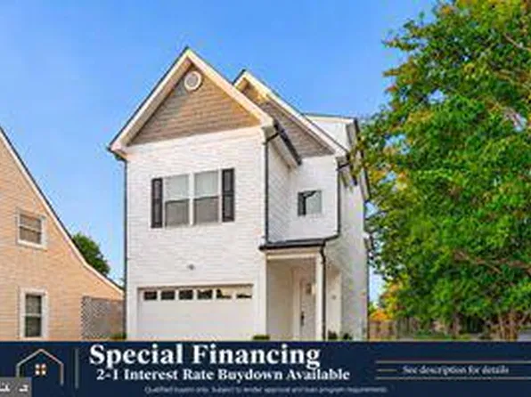 14 A Dorsey Ave, Annapolis, MD 21401
