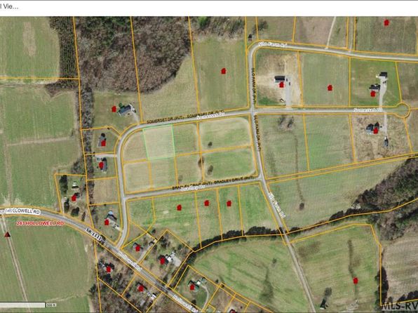 LOT 5 Somerset Dr, Aulander, NC 27805