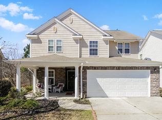 1169 Matt Moore Ct, Lithia Springs, GA 30122