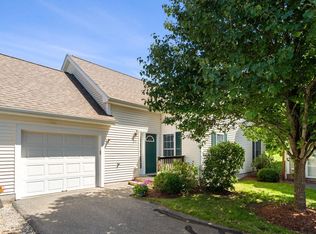 9 Cascade Cir, Merrimack, NH 03054