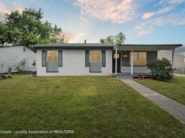 3414 Braeburn Dr, Lansing, MI 48911