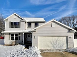 4827 Kelly Ave, Rootstown, OH 44272