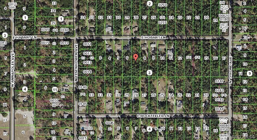 1st image of 1142 E Hobart Ln