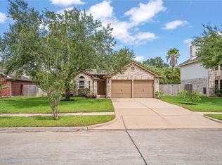 16910 Anna Green St, Houston, TX 77084