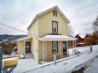 533 Ross St, Wall, PA 15148