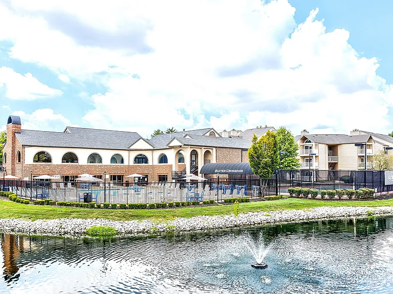 Baxter Crossings Apartments — Photo 34