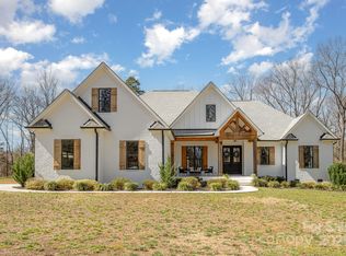 9260 Ahavah Ln, Indian Trail, NC 28079