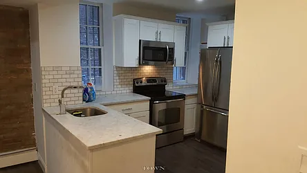 Rented by Town Residential