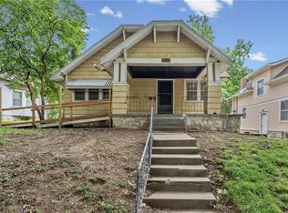 4219 Terrace St, Kansas City, MO 64111