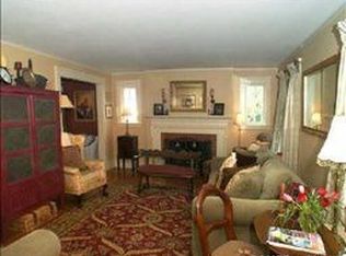 144 Spring Green Rd, Warwick, RI 02888