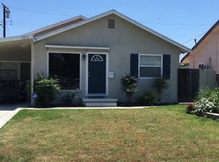 11876 Abingdon St, Norwalk, CA 90650