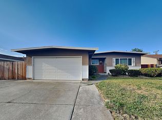 249 Santa Cruz Dr, Fairfield, CA 94533