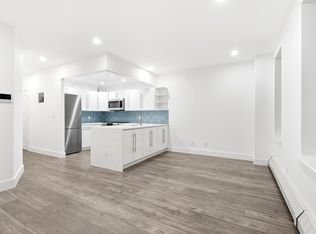161 W 129th St #A, New York, NY 10027