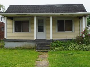 3527 Crane Ave, Huntington, WV 25705