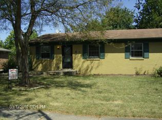 317 E Tiverton Way, Lexington, KY 40517