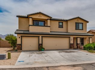 2479 S Conestoga Rd, Apache Junction, AZ 85119