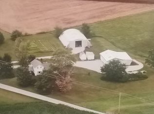 4236 N Old Milan Rd, Milan, IN 47031