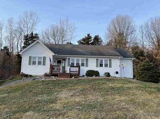 3255 E State Road 54, Sullivan, IN