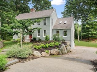 3 Cayuga Rd, Charlestown, RI 02813