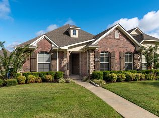 3106 SW Hillstone Ave, Bentonville, AR 72713