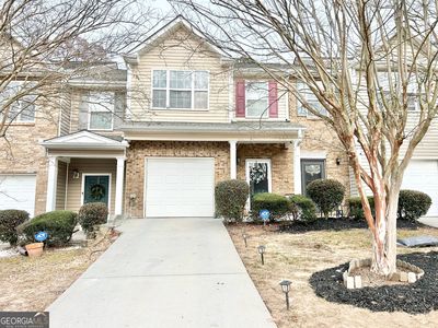 5130 Lincoln Dr, Fairburn, GA, 30213