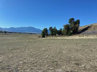 Nhn Run Way Ln, Livingston, MT 59047
