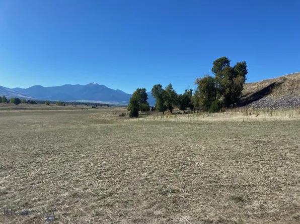 Nhn Run Way Ln, Livingston, MT 59047