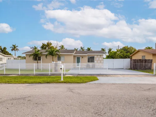 14311 SW 289th St, Homestead, FL 33033