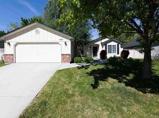 259 S Neskowin Way, Eagle, ID 83616