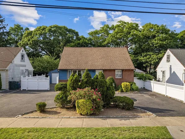 133 Mirin Avenue, Roosevelt, NY 11575