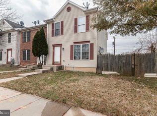 662 Villager Cir, Baltimore, MD 21222