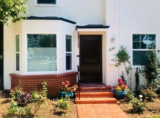 1232 Devon Ave, Los Angeles, CA 90024