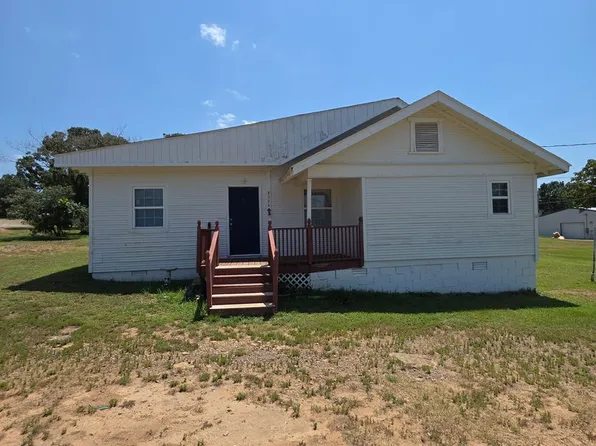 8394 State Highway 124, Russellville, AR 72802