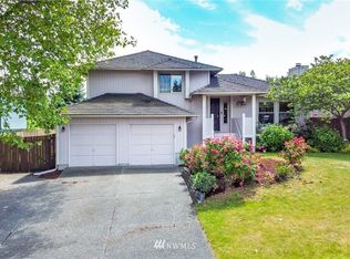 2815 SW 341st Ct, Federal Way, WA 98023
