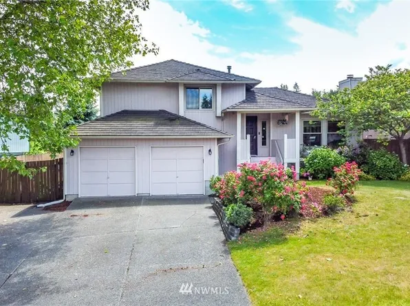 2815 SW 341st Ct, Federal Way, WA 98023