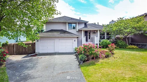 2815 SW 341st Ct Photo 1
