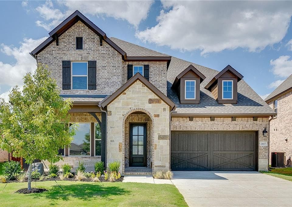 1st image of 3017 Turnberry Dr
