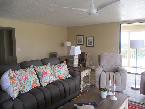 Reclining sofa and chairs