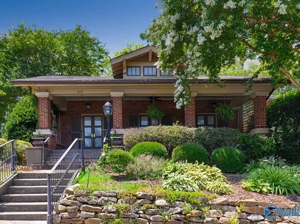 212 Lincoln St SE, Huntsville, AL 35801