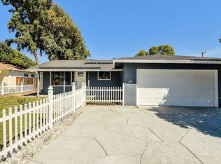 871 Clyde Ave, Santa Clara, CA