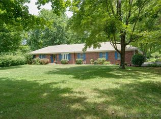 4116 Chapel Ln, New Albany, IN 47150