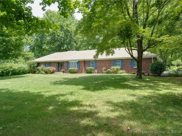 4116 Chapel Lane, New Albany, IN 47150