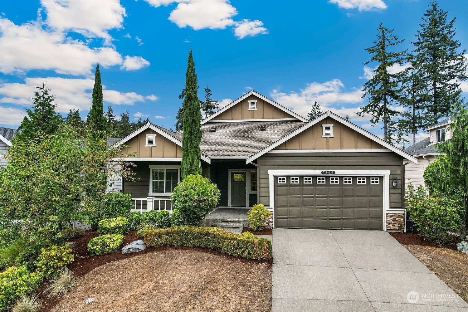 7212 Tobermory Circle SW