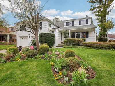 569 Donald Lane, Woodmere, NY, 11598