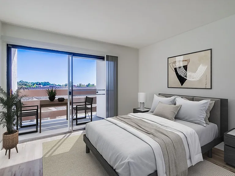 The Lucci | Renovated 1 & 2 Bedroom Apartments in Clairemont — Photo 16