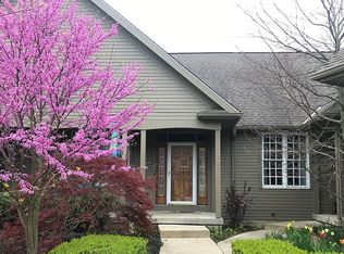 401 Wilderness Rd, Marysville, OH 43040